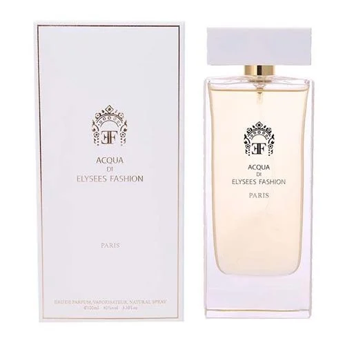 123 ادکلن زنانه مارک ژوزف الیزه رایحه ACQUA DI FASHION حجم 100 میل - Image 1