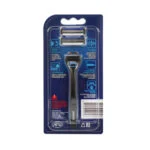 خودتراش کارتریجی مردانه دورکو 3 لبه مدل TRA4002