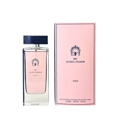ACQUAmy ادکلن زنانه مارک ژوزف الیزه رایحه ACQUA MY ELYSEES FASHION حجم 100 میل - Image 1