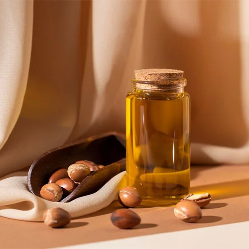 آشنایی با خواص روغن آرگان