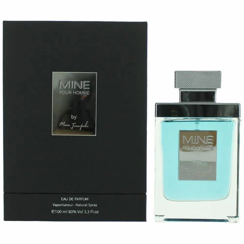 Franceshop-mine-pour-homme-edp-100ml ادکلن مردانه مارک ژوزف ماین رایحه MINE POUR HOMME حجم 110 میل - Image 1
