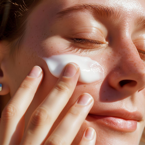 کرم مرطوب کننده و آبرسان