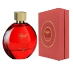 ادکلن زنانه مارک ژوزف ماین رایحه Belief RED حجم 100 میل