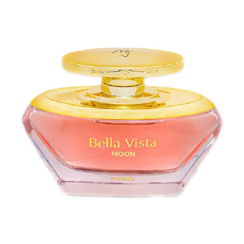 bella-vista--moon ادکلن زنانه مارک ژوزف ماین رایحه Bella Vesta MOON حجم 100 میل - Image 1