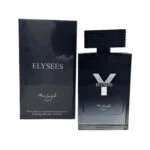 ادکلن مردانه مارک ژوزف الیزه رایحهELYSEES Y حجم 100 میل