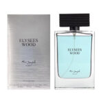 ادکلن مردانه مارک ژوزف الیزه رایحه Elysees Wood حجم 100 میل