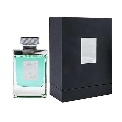main ادکلن مردانه مارک ژوزف ماین رایحه Mine pour homme حجم 100 میل - Image 1