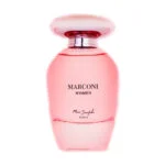 ادکلن زنانه مارک ژوزف الیزه رایحه Marc Joseph Marconi Women حجم 100 میل