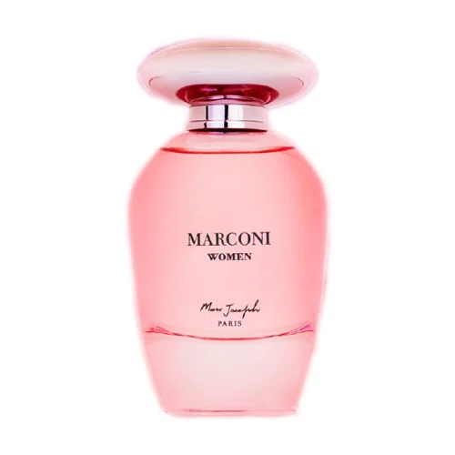 marcoin_woman ادکلن زنانه مارک ژوزف الیزه رایحه Marc Joseph Marconi Women حجم 100 میل - Image 1