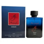 ادکلن مردانه مارک ژوزف رایحه MJ OCEAN حجم 100 میل