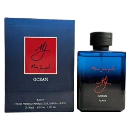 mj_osen ادکلن مردانه مارک ژوزف رایحه MJ OCEAN حجم 100 میل - Image 1