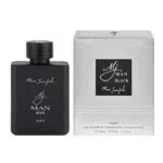 ادکلن مردانه مارک ژوزف ماین رایحه MJ MAN BLACK  حجم 100 میل