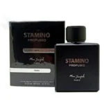 ادکلن مردانه مارک ژوزف ماین رایحه Stamino profumo حجم 125 میل