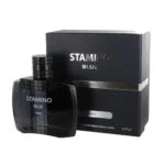 ادکلن مردانه مارک ژوزف ماین رایحه Prime Collection Stamino Blue حجم 100 میل