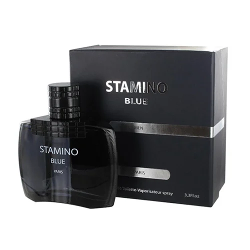 stamino-blue-1 ادکلن مردانه مارک ژوزف ماین رایحه Prime Collection Stamino Blue حجم 100 میل - Image 1