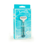 خودتراش 3 لبه ژیلت مدل ونوس اسموت