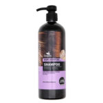 شامپو پمپی تقویت کننده سیر سوپکس حجم 800 میل