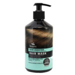 ماسک مو سوپکس مدل روغن زیتون و آلوئه ورا حجم 500 میل