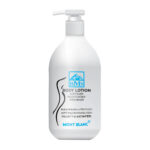 لوسیون بدن بی ام اس مدل مونت بلان حجم 300 میل