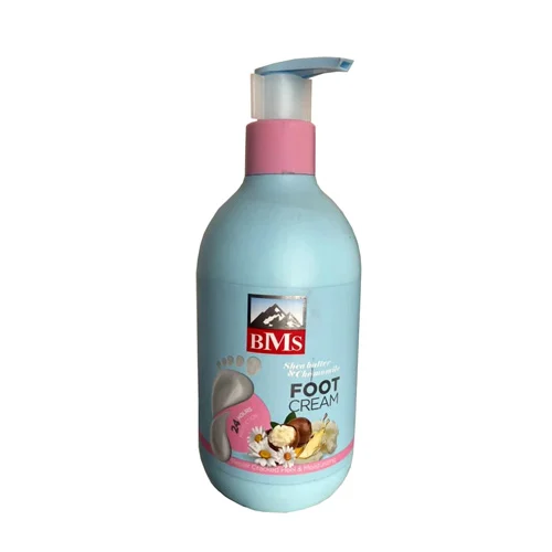BMScreamofsheaextract کرم ترک پا بی ام اس حاوی عصاره شی باتر 300 میل - Image 1