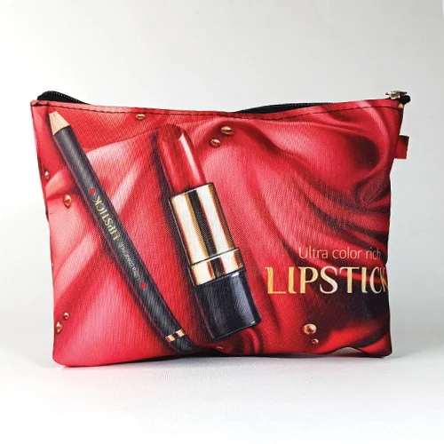 Cosmetics (2) کیف لوازم آرایشی رها مدل Cosmetics - Image 1