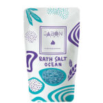 نمک حمام با رایحه اقیانوس ژبن پلاس 1000 گرم