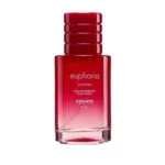 عطر زنانه پورا رایحه Euphoria calvin klein حجم 35 میل - Image 2