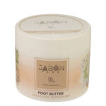 کره پا ژبن پلاس مدل Chocolate peppermint حجم 400 میل