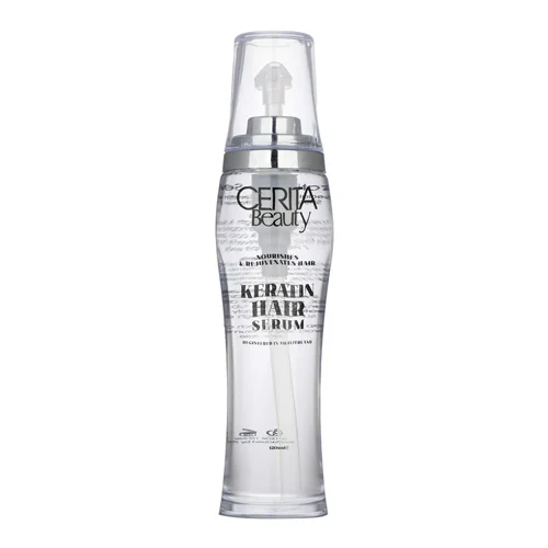 headofhair سرم مو سریتا مدل Keratin حجم 120 میل - Image 1