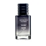 عطر مردانه پورا رایحه Invictus Paco Rabanne حجم 35 میل - Image 2