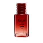 عطر مردانه پورا رایحه Kalan de marly حجم 35 میل - Image 2