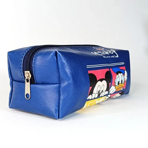 mikimos کیف لوازم آرایشی رها مدل Mickey Mouse - Image 1