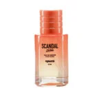 عطر زنانه پورا رایحه Scandal Gauliter حجم 35 میل - Image 2