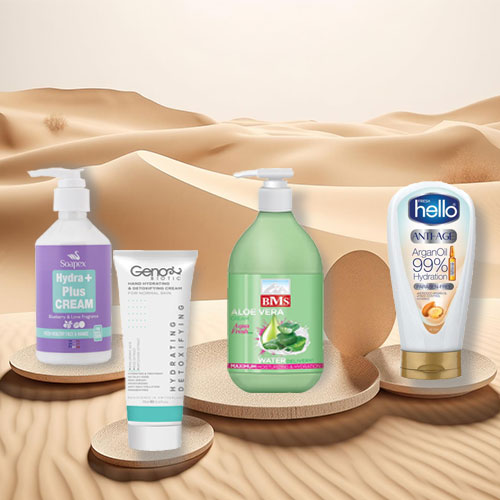 خرید بهترین کرم مرطوب کننده