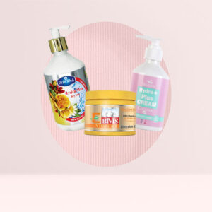 خرید بهترین کرم دست با قیمت ارزان