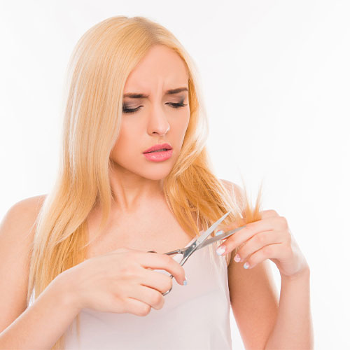 اگر موخوره را کوتاه نکنیم چه می شود؟