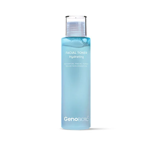 Genobiotic-toner تونر آبرسان صورت ژنوبایوتیک - Image 1