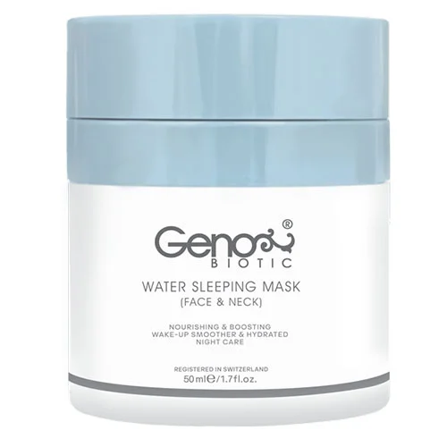 Genobioticmask ماسک خواب صورت ژنوبایوتیک - Image 1