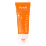 کرم ضد آفتاب بی رنگ ژنوبایوتیک مدل SunoGen با SPF50