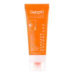 کرم ضد آفتاب بی رنگ ژنوبایوتیک مدل SunoGen با SPF50