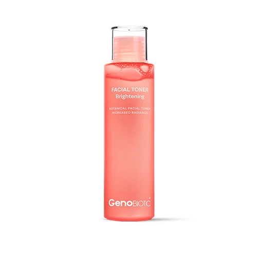 Genobiotictoner1 تونر روشن کننده صورت ژنوبایوتیک - Image 1