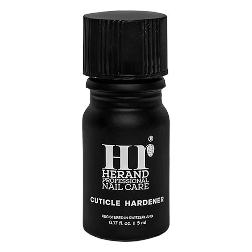 Hardnailsolution محلول استحکام بخش کوتیکول ناخن هراند - Image 1