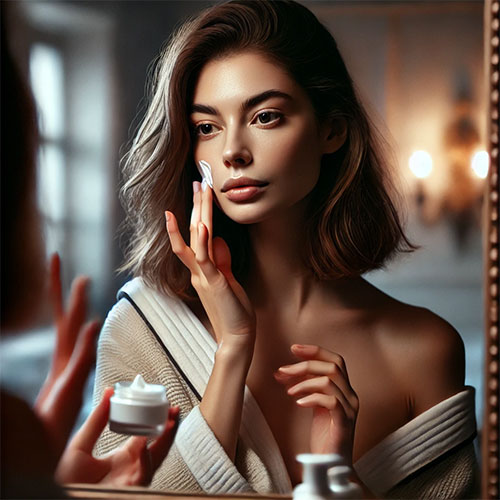 بهترین کرم آبرسان قوی