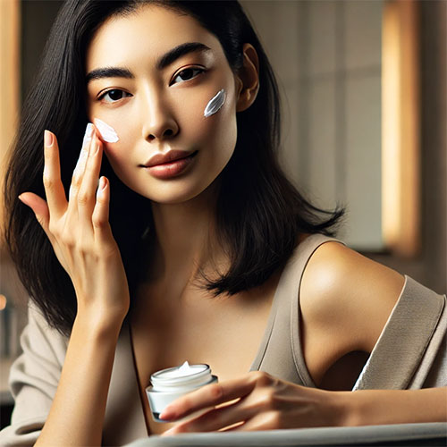 آبرسان و مرطوب کننده قوی