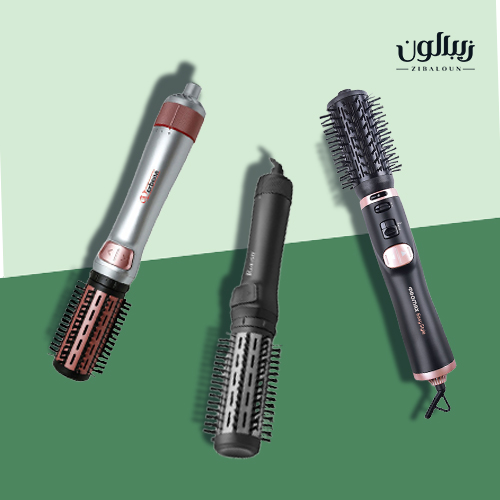 بهترین سشوار چرخشی