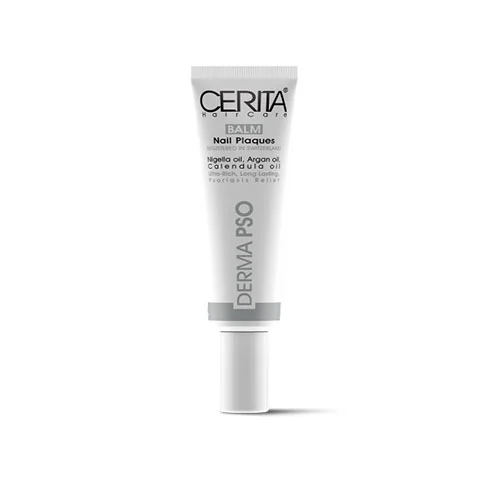 Seritanailbalm بالم ناخن پسوریازیس سریتا - Image 1