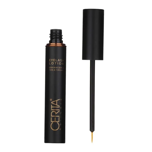 Suncreamandstainremover سرم تقویت مژه سریتا مدل Eyelash Lotion حجم 8 میل - Image 1