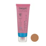 کرم ضد آفتاب رنگی ژنوبایوتیک مدل SunoGen با SPF50