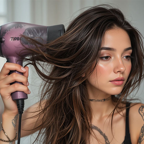 بهترین مدل سشوار 