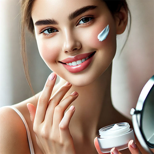 خرید بهترین کرم مرطوب کننده